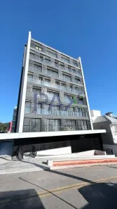 Studio com 1 Quarto à venda, 24m² no Centro, Florianópolis