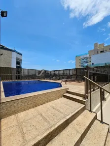 Apartamento com 3 Quartos à venda, 158m² no Praia da Costa, Vila Velha
