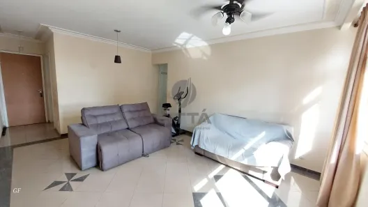 Apartamento com 3 Quartos à venda, 90m² no Centro, Campinas