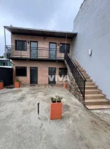 Kitnet com 1 Quarto para alugar, 35m² no Dom Bosco, Itajaí