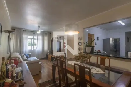Apartamento com 3 Quartos à venda, 112m² no Vila Nova Conceição, São Paulo