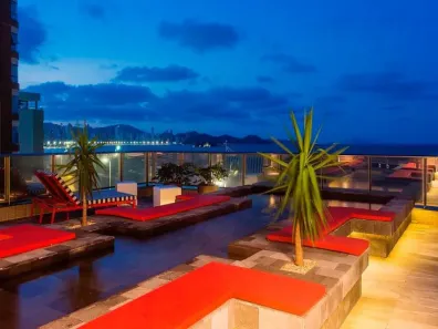 Apartamento com 4 Quartos à venda, 255m² no Centro, Balneário Camboriú