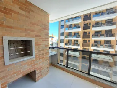 Apartamento com 3 Quartos à venda, 101m² no Itacorubi, Florianópolis
