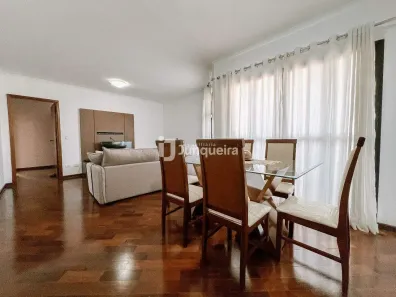 Apartamento com 3 Quartos à venda, 118m² no Centro, Piracicaba