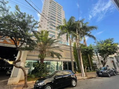 Apartamento com 2 Quartos à venda, 67m² no Centro, Campinas