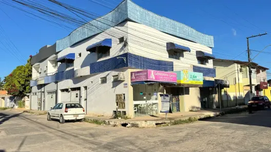 Prédio/Edifício Inteiro à venda, 400m² no Centauro, Eunápolis