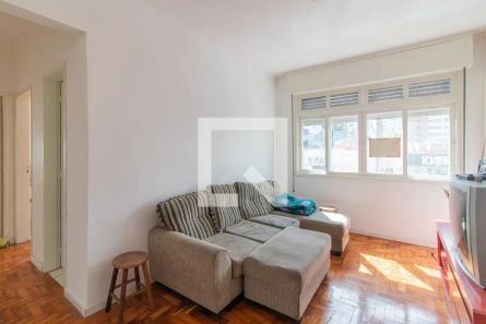 Apartamento com 2 Quartos à venda, 71m² no Cidade Baixa, Porto Alegre