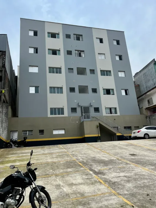 Primeira imagem do imóvel