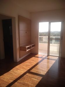 Apartamento com 2 Quartos à venda, 54m² no Jardim Marilu, Carapicuíba