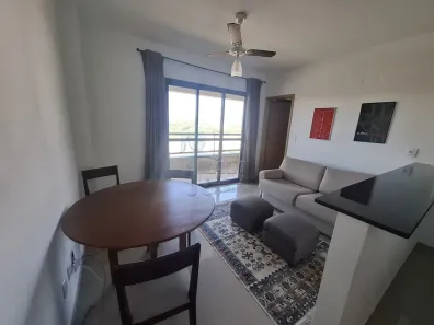 Studio com 1 Quarto à venda, 35m² no Nova Aliança, Ribeirão Preto