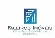 Logo da imobiliária