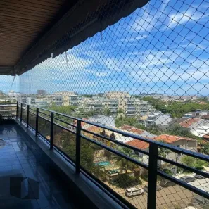 Apartamento com 4 Quartos à venda, 142m² no Barra da Tijuca, Rio de Janeiro