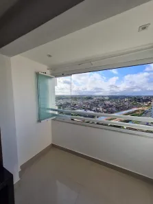 Apartamento com 3 Quartos à venda, 69m² no Piatã, Salvador