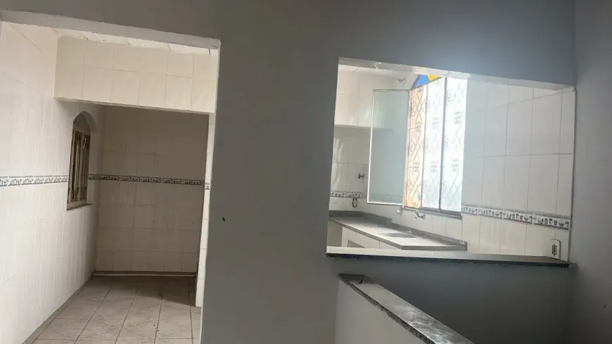 Foto do imóvel - Sobrado para alugar com 50 m², 2 quartos, 1 banheiro