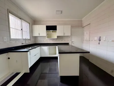 Apartamento com 3 Quartos à venda, 120m² no Perdizes, São Paulo