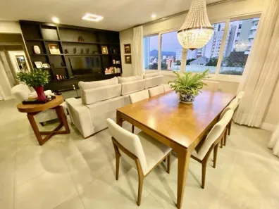 Apartamento com 3 Quartos à venda, 122m² no Centro, Novo Hamburgo
