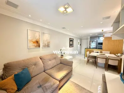 Apartamento com 3 Quartos à venda, 81m² no Tatuapé, São Paulo