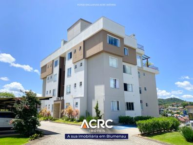 Apartamento com 2 Quartos à venda, 72m² no Fortaleza, Blumenau