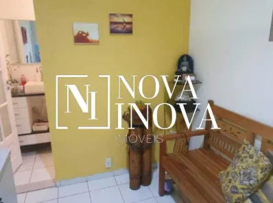 Conjunto Comercial / Sala à venda, 45m² no Copacabana, Rio de Janeiro