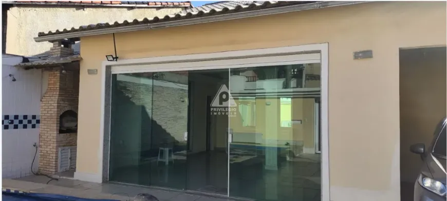 Foto do imóvel - Casa de condomínio para comprar com 322 m², 3 quartos, 4 banheiros, 4 vagas