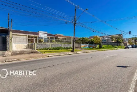 com 4 Quartos à venda, 226m² no Uberaba, Curitiba