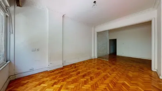 Apartamento com 3 Quartos à venda, 129m² no Copacabana, Rio de Janeiro