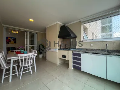 Apartamento com 3 Quartos à venda, 100m² no Pitangueiras, Guarujá
