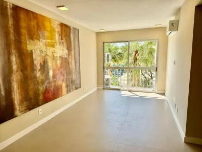 Apartamento com 3 Quartos à venda, 101m² no Vila Estanislau, Campinas