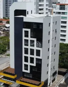 Conjunto Comercial / Sala à venda, 37m² no Parque Residencial Aquarius, São José dos Campos