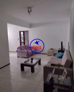 Apartamento com 2 Quartos à venda, 97m² no Bosque, Campinas
