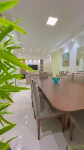 Apartamento com 3 Quartos à venda, 120m² no Centro, Franca