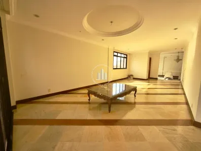 Apartamento com 4 Quartos à venda, 220m² no Centro, Florianópolis