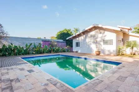 Casa de Condomínio com 3 Quartos à venda, 406m² no Jardim Celeste, Jundiaí