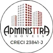 Logo da imobiliária