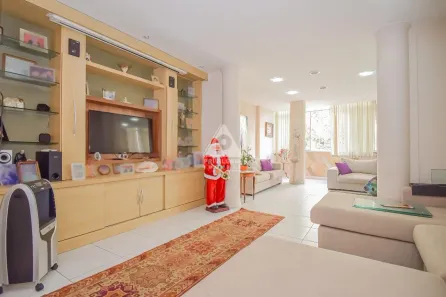 Apartamento com 4 Quartos à venda, 200m² no Copacabana, Rio de Janeiro