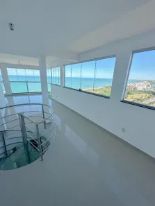 Cobertura com 4 Quartos à venda, 190m² no Glória, Macaé
