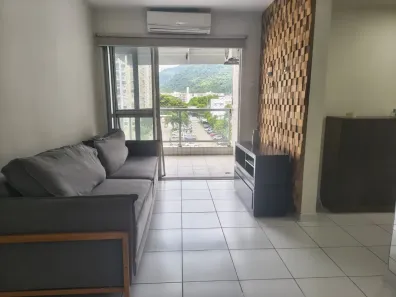 Apartamento com 3 Quartos à venda, 67m² no Jacarepaguá, Rio de Janeiro