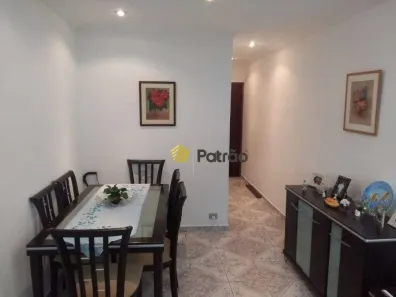 Apartamento com 2 Quartos à venda, 65m² no Santa Terezinha, São Bernardo do Campo