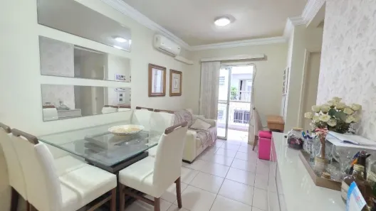 Apartamento com 3 Quartos à venda, 65m² no Jardim Elite, Piracicaba