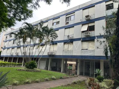 Apartamento com 3 Quartos à venda, 96m² no Jardim Lindóia, Porto Alegre