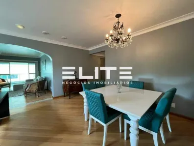 Apartamento com 3 Quartos à venda, 145m² no Jardim, Santo André