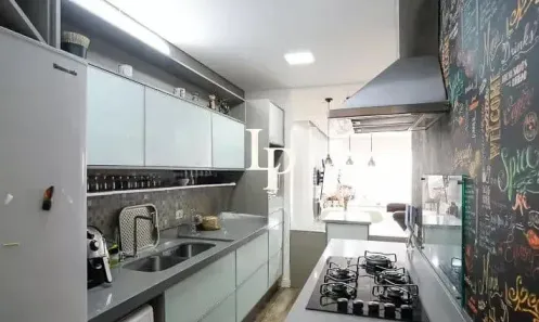 Apartamento com 3 Quartos à venda, 220m² no Santa Maria, São Caetano do Sul