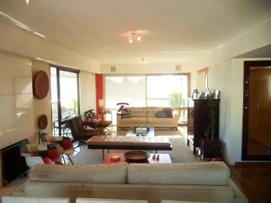 Apartamento com 4 Quartos à venda, 240m² no Perdizes, São Paulo