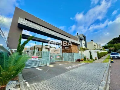 Terreno / Lote / Condomínio à venda, 176m² no Uberaba, Curitiba