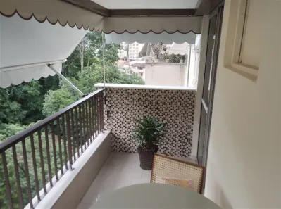 Apartamento com 3 Quartos à venda, 80m² no Lins de Vasconcelos, Rio de Janeiro