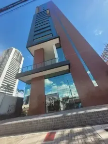 Apartamento com 1 Quarto à venda, 47m² no Marco, Belém
