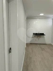 Studio com 1 Quarto à venda, 24m² no Vila Celeste (Zona Leste), São Paulo