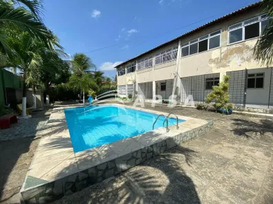 Apartamento com 2 Quartos para alugar, 90m² no Icaraí, Caucaia