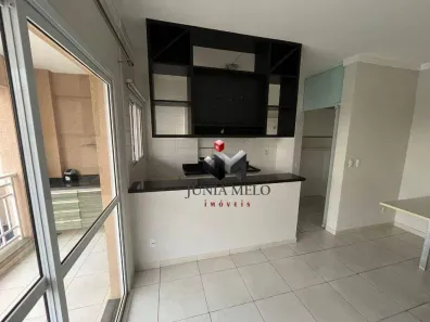 Apartamento com 1 Quarto à venda, 47m² no Nova Aliança, Ribeirão Preto