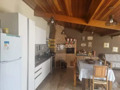 Casa de Condomínio com 3 Quartos à venda, 170m² no Recanto Quarto Centenário, Jundiaí